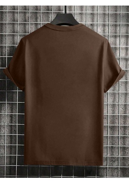 Unisex Beautiful New York Baskılı Oversize Boyamalı Tişört fırsatları