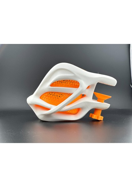 Yalın3d Ofis Ortamı Kupa Tutucu(Mug Holder)