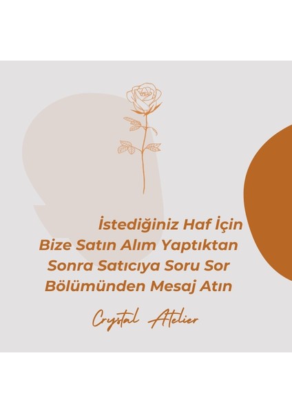 Kalp Figürlü Sevgili Çift Bilekliği