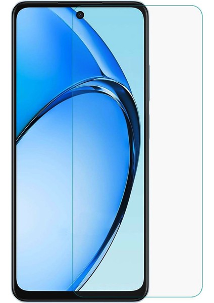 Oppo A60 Flexiglass Nano Ekran Koruyucu