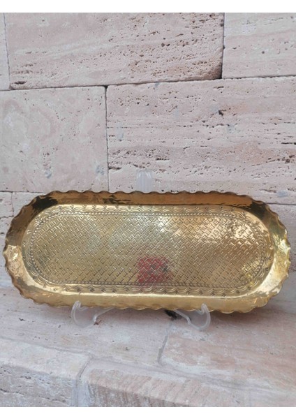 Bakır Baharat Seti