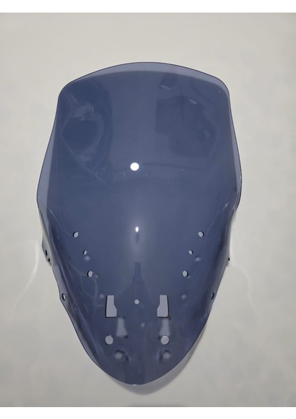 Sym JOYMAX250 I Siperlik Ön Cam 2015 2016 Model 65CM Açıkfüme Renkli 4mm Aparat Gönderilmeyecek