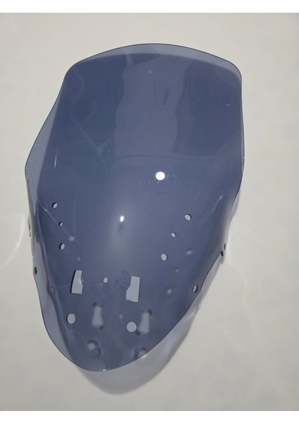 Sym JOYMAX250 I Siperlik Ön Cam 2015 2016 Model 65CM Açıkfüme Renkli 4mm Aparat Gönderilmeyecek