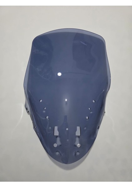 Sym JOYMAX250 I Siperlik Ön Cam 2015 2016 Model 65CM Açıkfüme Renkli 4mm Aparat Gönderilmeyecek