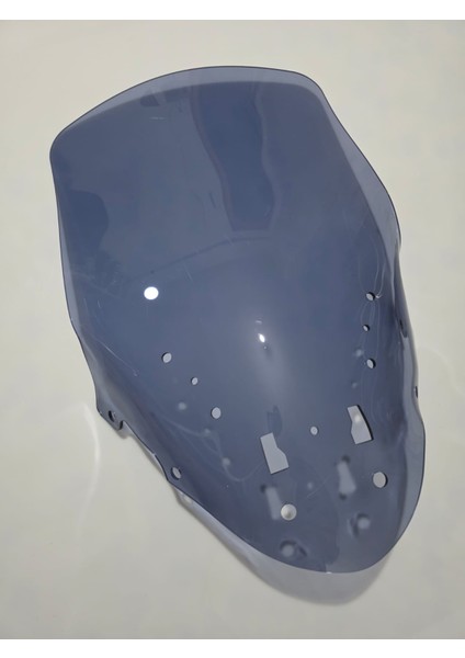 Sym JOYMAX250 I Siperlik Ön Cam 2015 2016 Model 65CM Açıkfüme Renkli 4mm Aparat Gönderilmeyecek