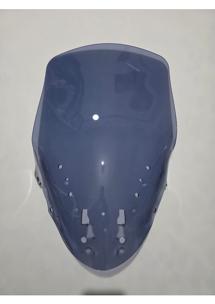 Sym JOYMAX250 I Siperlik Ön Cam 2015 2016 Model 65CM Açıkfüme Renkli 4mm Aparat Gönderilmeyecek