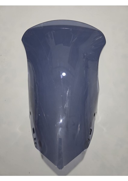 Sym Jet 14 200 Siperlik Ön Cam 2017-2025 Model 72CM Açıkfüme Renkli 4mm Uzun Cam fiyatları
