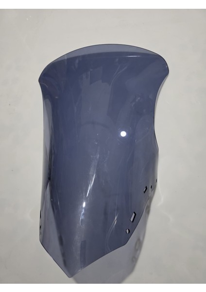 Sym Jet 14 200 Siperlik Ön Cam 2017-2025 Model 72CM Açıkfüme Renkli 4mm Uzun Cam fırsatları