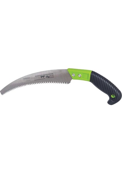 Pratik 180 mm Katlanır Bıçkı Ince Diş Budama Testeresi