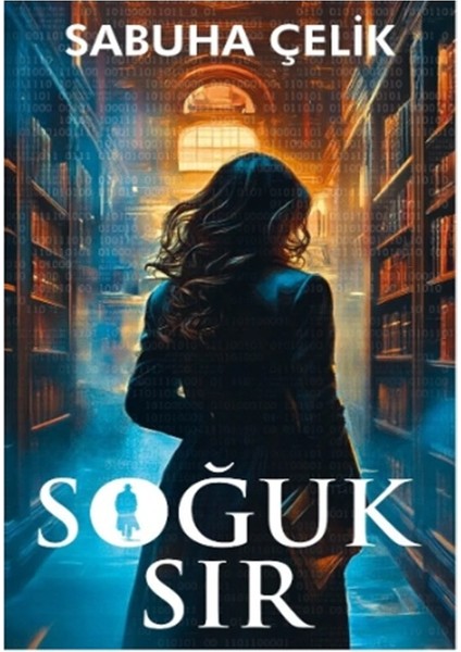Indigo - Soğuk Sır Sabuha Çelik ve Vuslat Dersen Erkendi Henüz 9786052871447