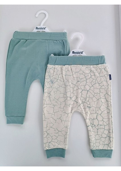 Erkek Bebek Crack 2'li Patiksiz Alt Seti fiyatları