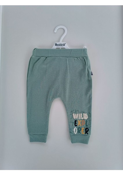 Erkek Bebek Crack 2'li Patiksiz Alt Seti modelleri