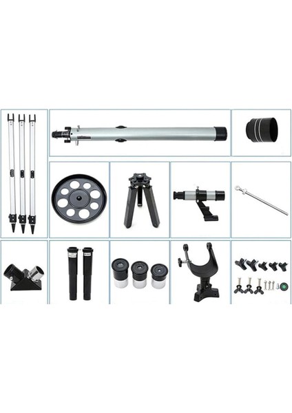 -700x60 Teleskop Kara Uzay Teleskobu fiyatları