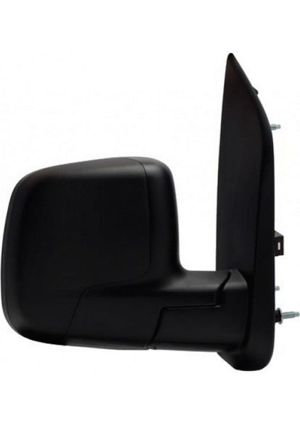 Diş Dikiz Aynasi Sağ Fiorino-Bipper-Nemo 07 Mekanik Konveks VM-6115R 11