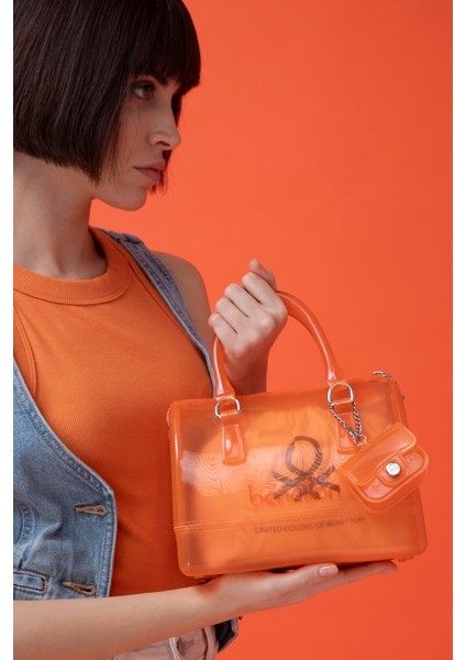 Unıted Colors Of Benetton Kadın El Çantası C.BNT_1453