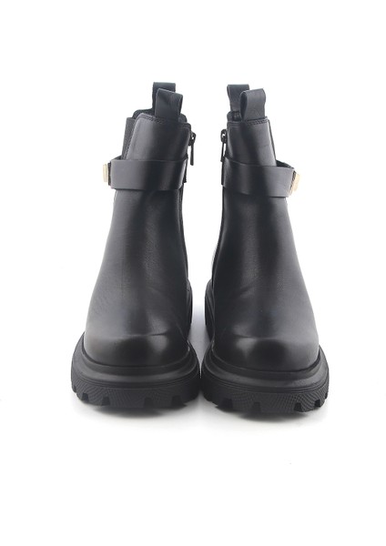 Kadın Bot RC-24K-001-R38802 John May Siyah 26 modelleri