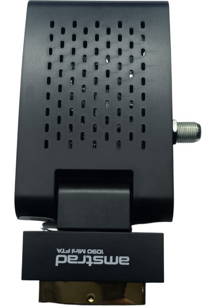 1090 Mini Fta Sd Scartlı Uydu Alıcısı
