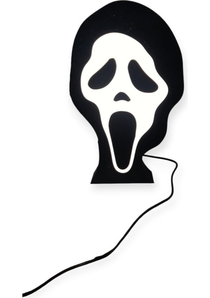 Ghostface Lightbox