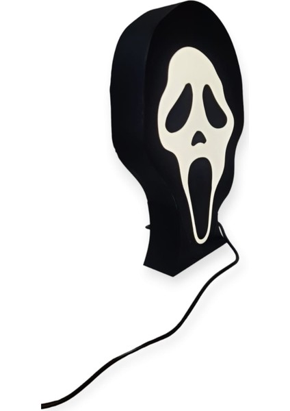 Ghostface Lightbox