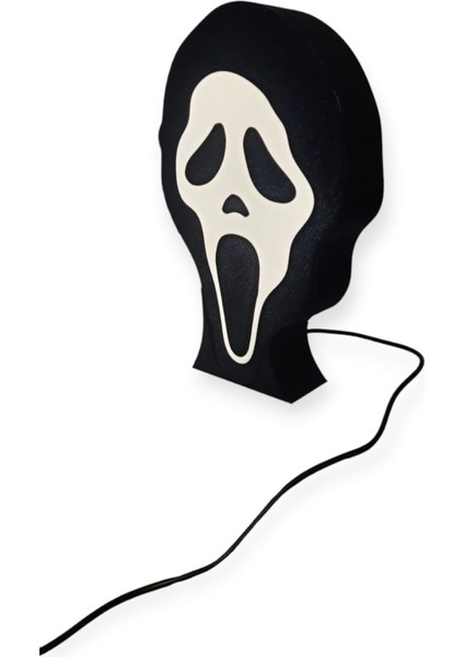 Ghostface Lightbox