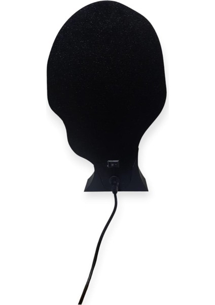 Ghostface Lightbox
