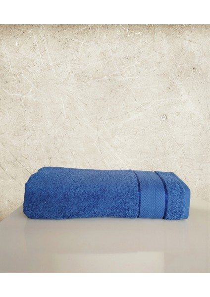 %100 Pamuklu Aden 100X150 cm Banyo Havlusu