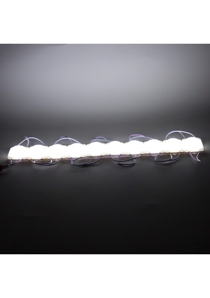 Beyaz Cob Modül LED 24 Volt 2.8 Watt