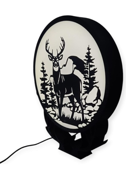 Geyik Lightbox