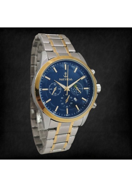 Takvimli Çelik Erkek Kol Saati fiyatları