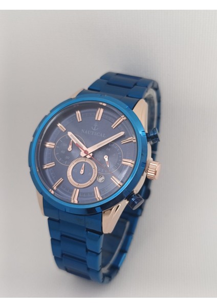 Takvimli Çelik Erkek Kol Saati fiyatları