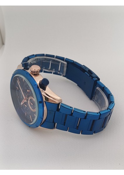 Takvimli Çelik Erkek Kol Saati fırsatları