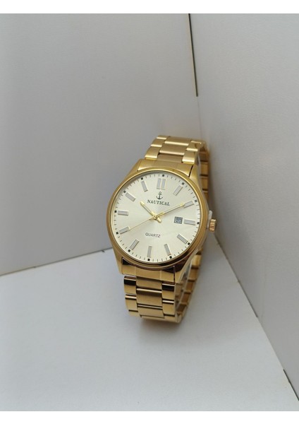 Takvimli Çelik Erkek Kol Saati fiyatları