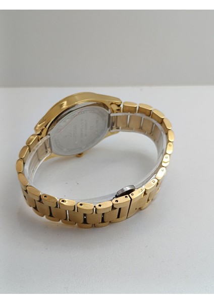 Takvimli Çelik Erkek Kol Saati fırsatları