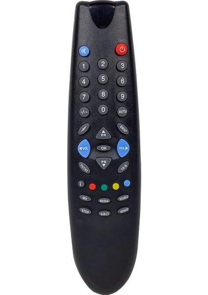 Arçelik Beko 12.3 Okli Tv Kumanda (2065=9842)