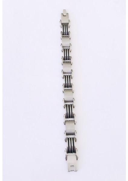 Çelik Bileklik 20,5 cm