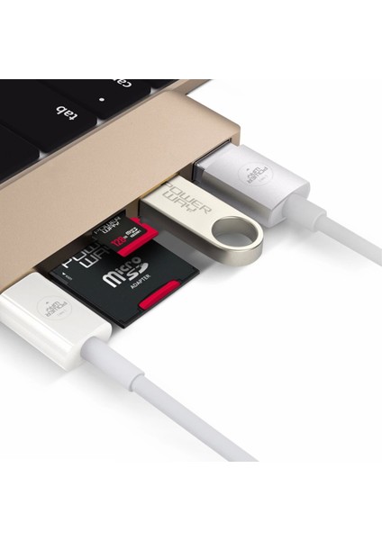 64 GB Metal USB 2.0 Flash Bellek (4887) modelleri