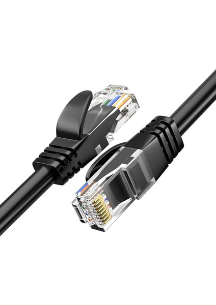 Phılıps SWA1945/93 Cat6 15 Metre Patch Network Ethernet Kablo (4887)