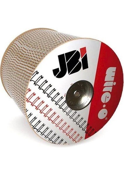 Jbı 3/8 Beyaz Karotel Bobin 48.000 Lop fiyatları