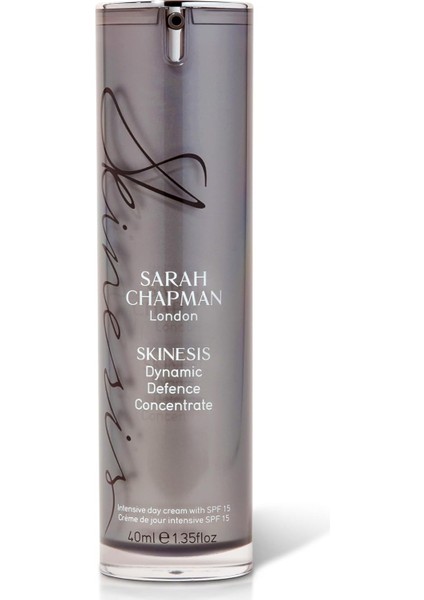 Dynamic Defence Konsantre Spf 15