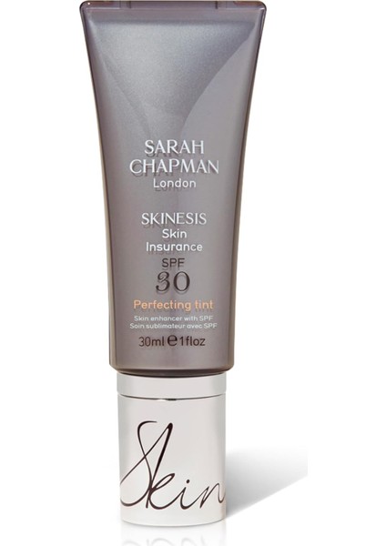 Cilt Sigortası Spf 30, 30 ml