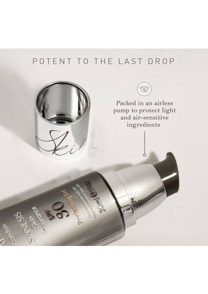 Cilt Sigortası Spf 30, 30 ml