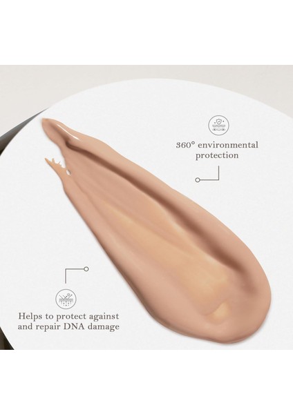 Cilt Sigortası Spf 30, 30 ml