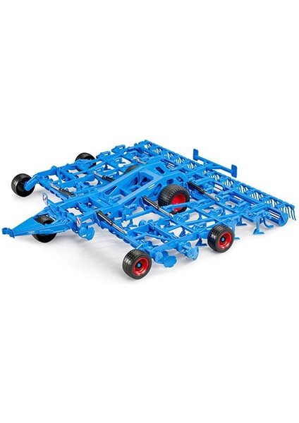 Lemken Koralin 9 Kültivatör BR02228 modelleri