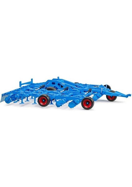 Lemken Koralin 9 Kültivatör BR02228