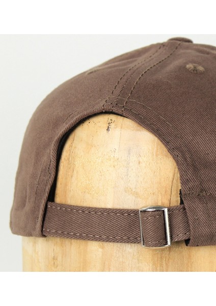 Baseball Tarzı Spor Cap Şapka / Ayarlanabilir Model