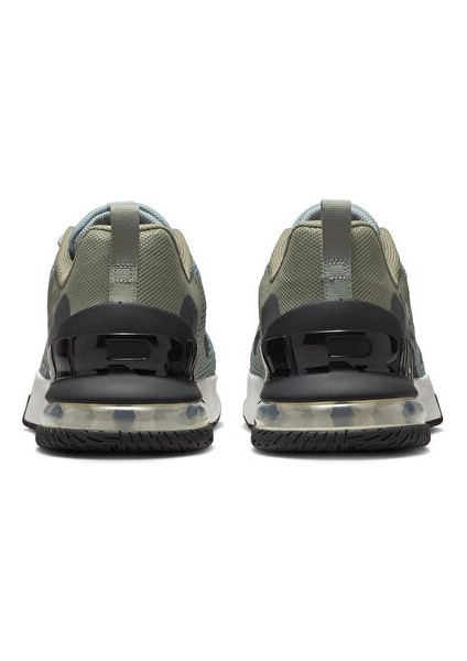 Air Max Alpha Trainer 6 Erkek Antrenman Ayakkabısı FQ1833-007 Gri