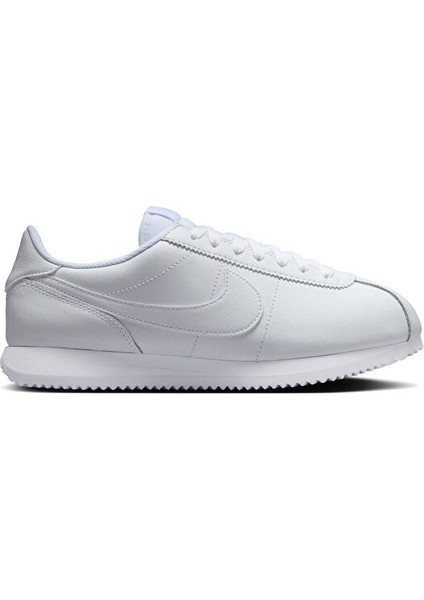 W Cortez Leather Günlük Ayakkabı DN1791-109 Beyaz