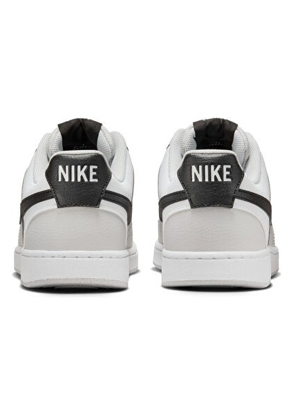 Nıke Court Vısıon Lo Günlük Ayakkabı HV0927-097 Gri indirimleri