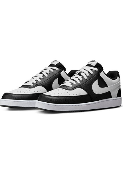 Court Vision Low Günlük Ayakkabı HM9862-001 Beyaz modelleri