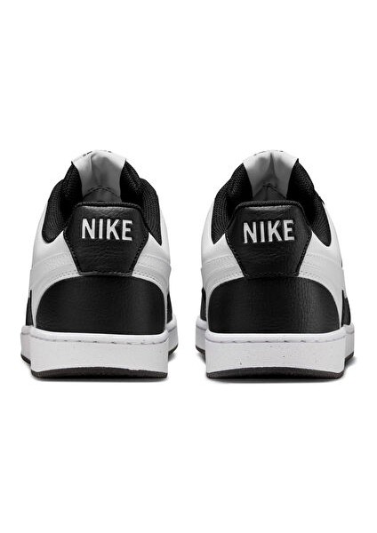 Court Vision Low Günlük Ayakkabı HM9862-001 Beyaz indirimleri